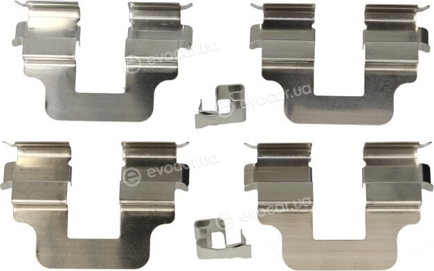 Kawe / Quick Brake 109-1245