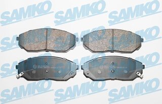 LPR / Samko 5SP1207