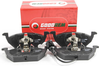 Goodrem RM1084
