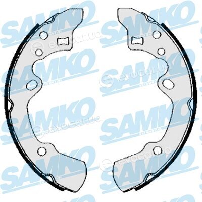 LPR / Samko 085620