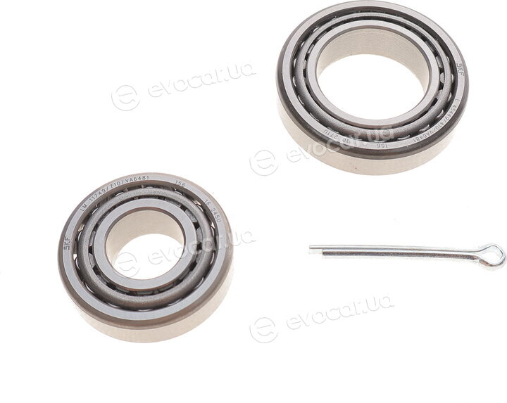 SKF VKBA 3255