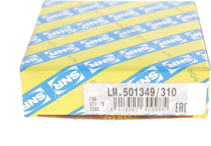 NTN / SNR LM.501349/310