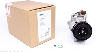 Mahle ACP 182 000S