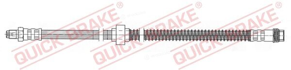 Kawe / Quick Brake 37.911