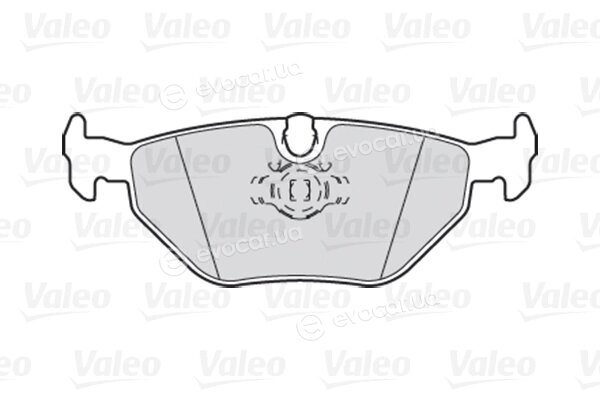 Valeo 301311