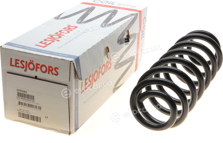 Lesjofors 4295084