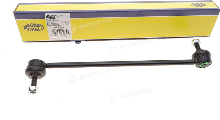 Magneti Marelli 301191625110