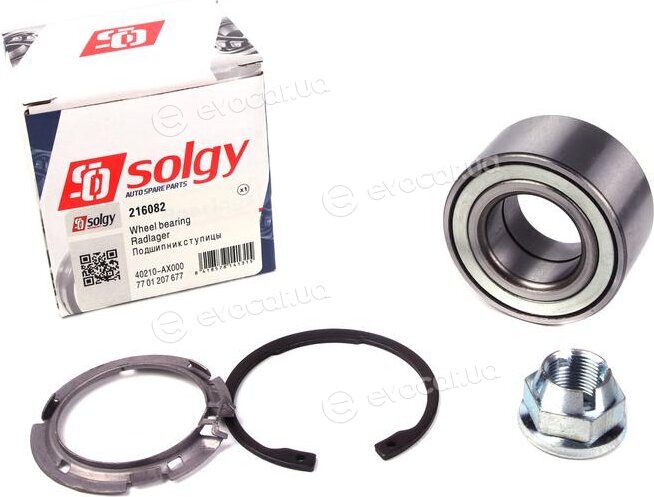 Solgy 216082