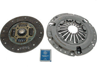 Sachs 3000 950 661