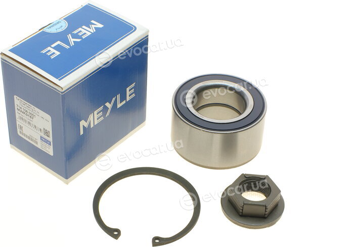 Meyle 714 108 0001