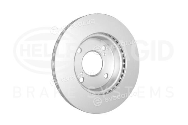 Hella 8DD 355 132-381
