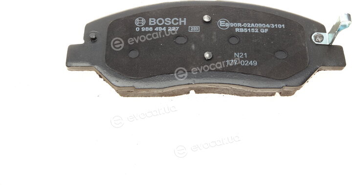 Bosch 0 986 494 227