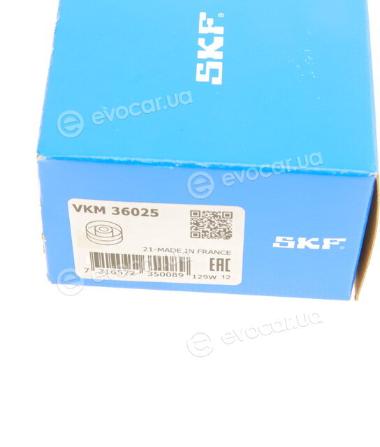 SKF VKM 36025