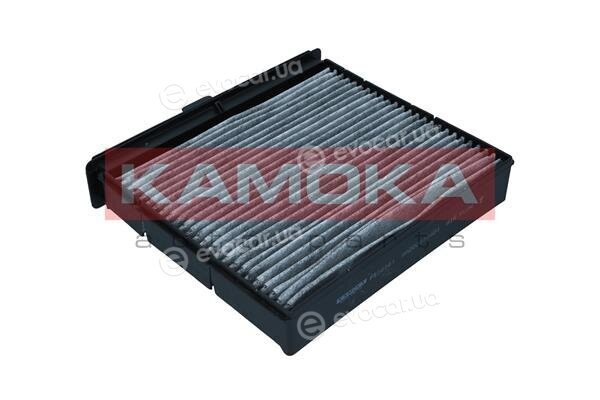 Kamoka F520201