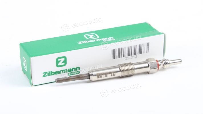 Zilbermann 05-213