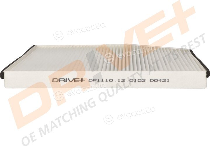 Drive+ DP1110.12.0102