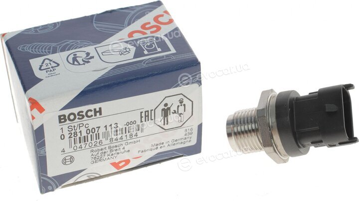 Bosch 0 281 007 113