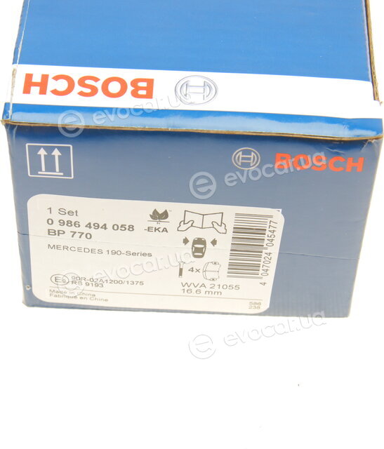 Bosch 0 986 494 058