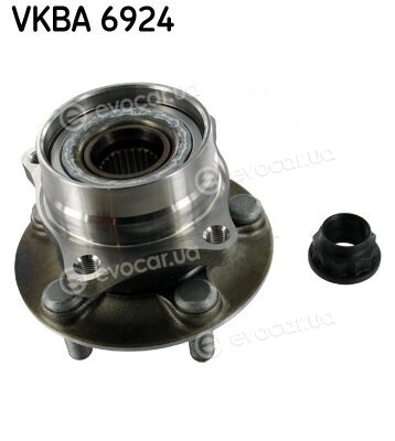 SKF VKBA 6924