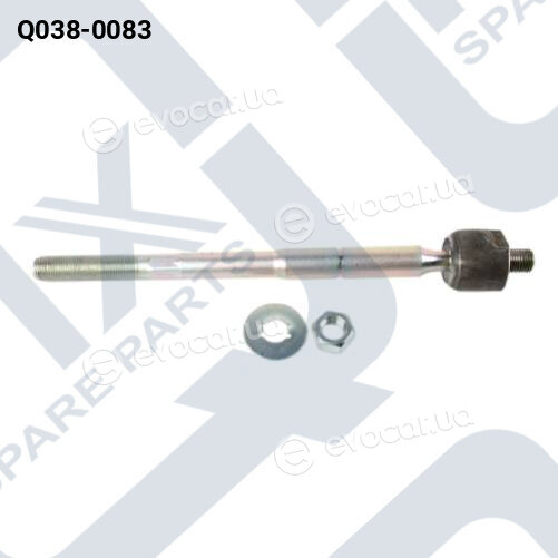Q-Fix Q0380083