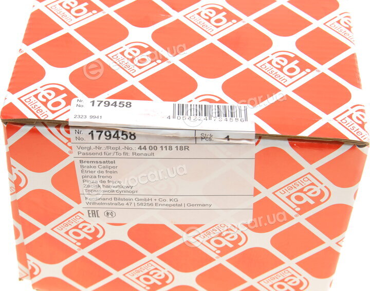Febi 179458