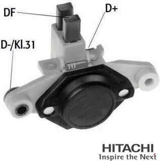 Hitachi / Huco 2500514
