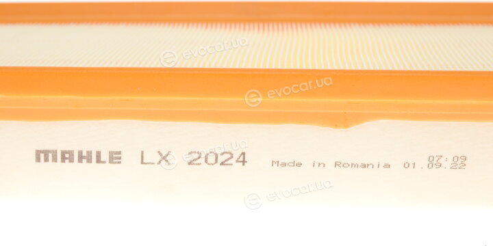Mahle LX 2024