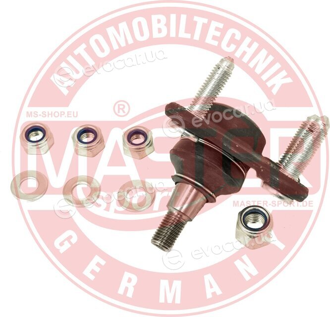 Master Sport 29999-PCS-MS