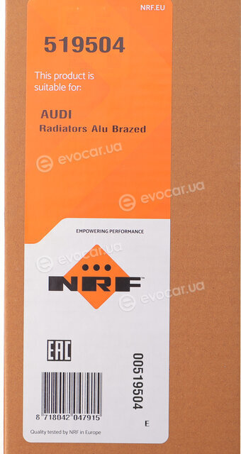 NRF 519504
