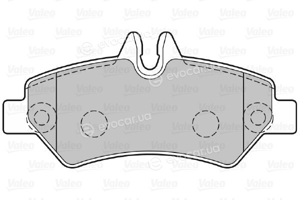 Valeo 301728