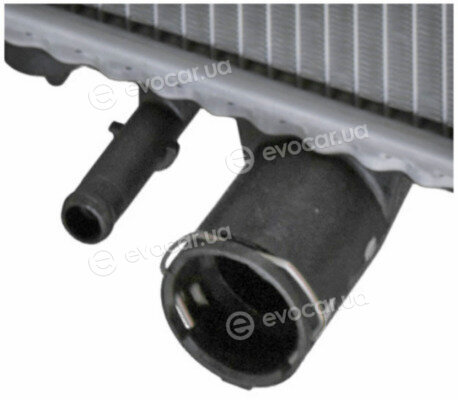 Mahle CR 393 000P
