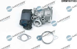 Dr. Motor DRM161103