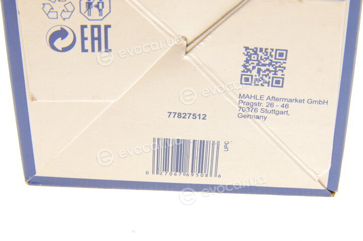 Mahle KC 24