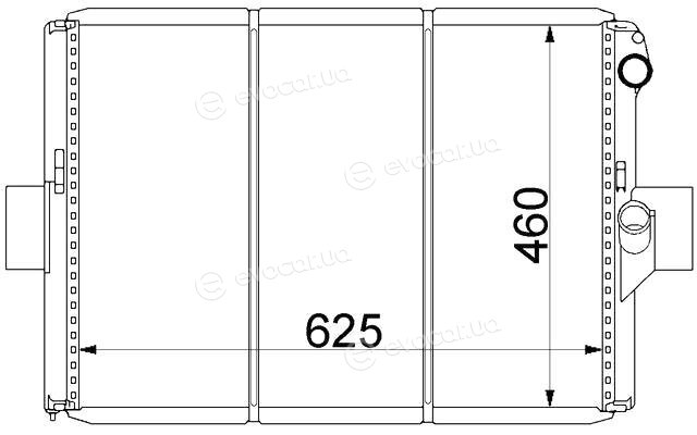 Starline A IVA 2024