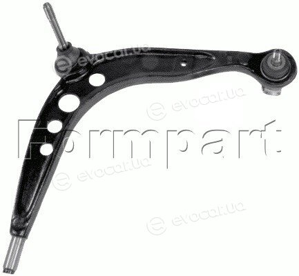Formpart 1209002