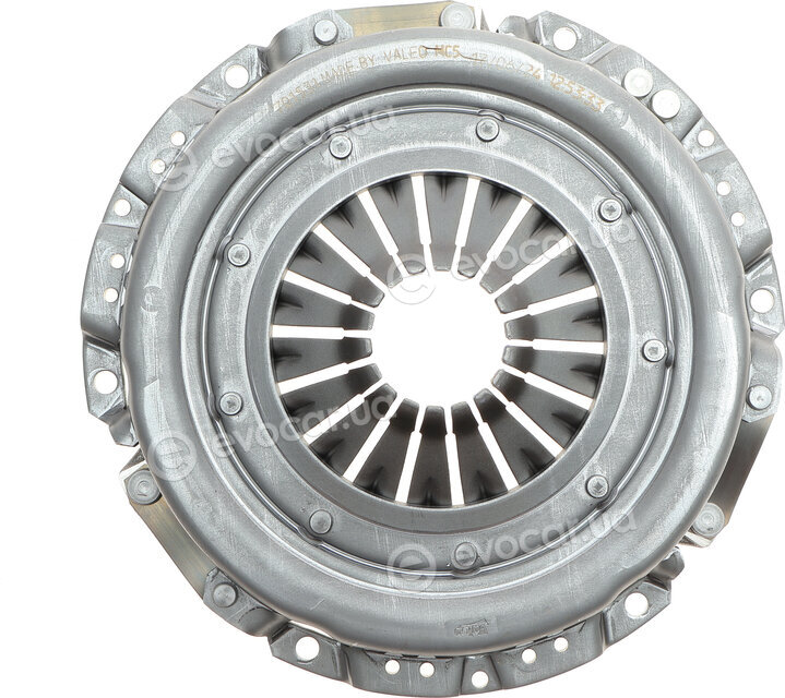 Valeo 837041