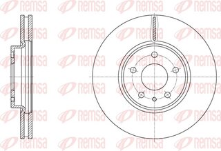 Remsa 61605.10