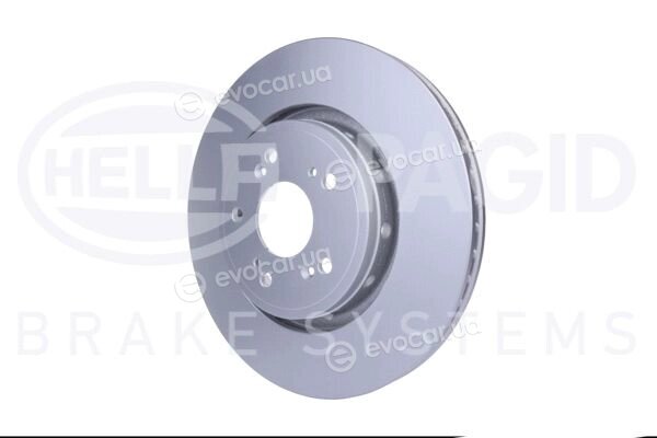 Hella 8DD 355 125-321