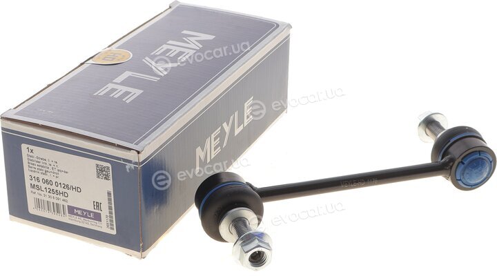 Meyle 316 060 0126/HD