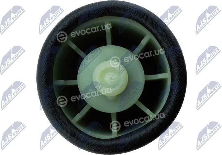NTY EZC-BM-312