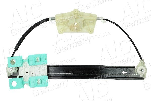 AIC 72740