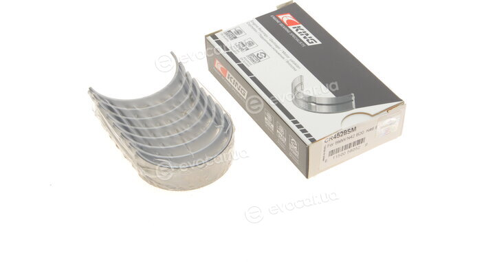 King CR4528SM