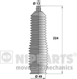 Nipparts J2840301