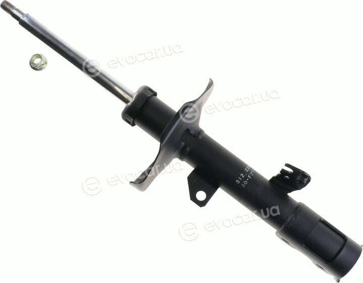 Sachs 312 228