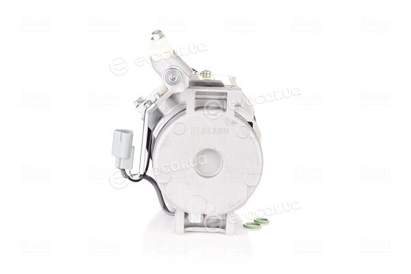 Nissens 89576