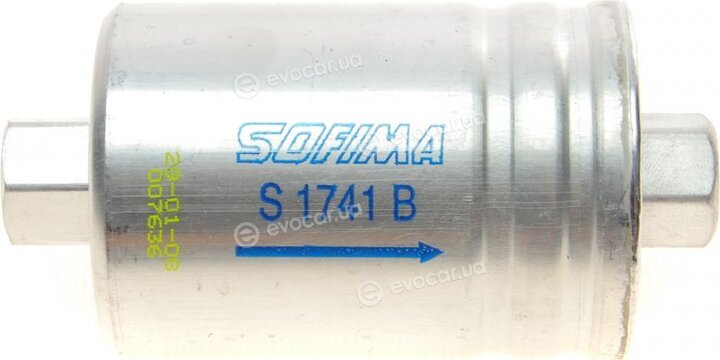 Sofima S 1741 B