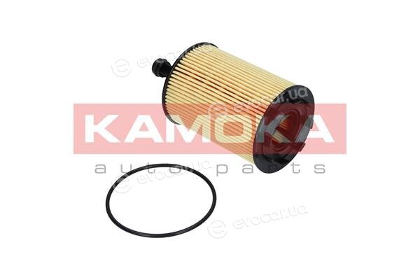 Kamoka F100901