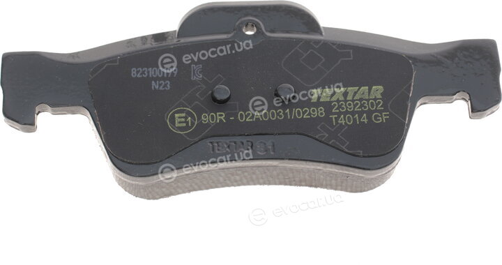 Textar 2392302