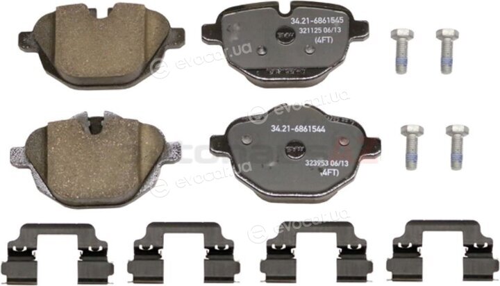 BMW / Mini 34218847062