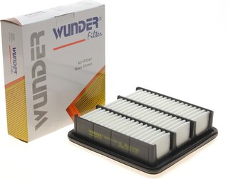 Wunder WH 2023
